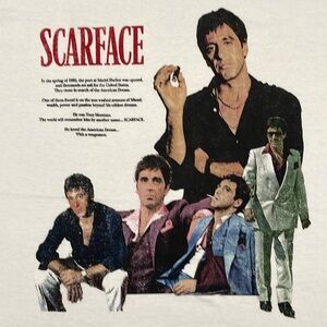 Scarface